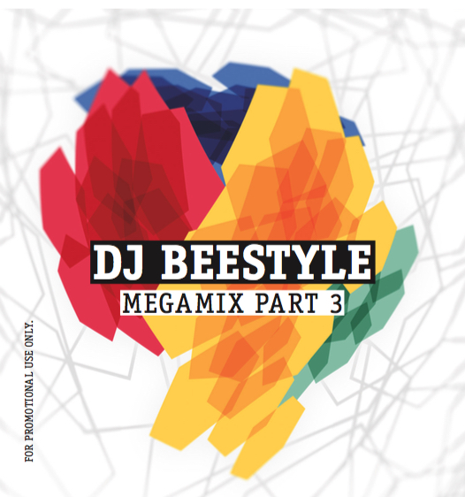 Megamix 3